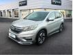 Honda CR-V IV 1.6 i-DTEC 2WD Executive Navi Var Hyres