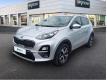 Kia Sportage IV 1.6 CRDI 136 ISG DCT7 DESIGN 2WD Var Hyres