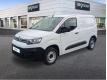 Citron Berlingo Van III Taille M 650kg BlueHDi 100 S&amp;S BVM6 Var Hyres
