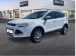 Ford Kuga II 2.0 TDCI 140 FAP PowerShift 4WD Titanium Var Hyres