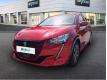 Peugeot 208 e-208 II Electrique Allure Var Hyres
