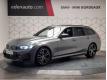 BMW Srie 3 Touring 320d xDrive 190 ch BVA8 M Sport Gironde Lormont