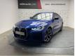 BMW Srie 4 Gran Coup 420d xDrive 190 ch BVA8 M Sport Gironde Lormont