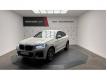 BMW X4 xDrive20d 190ch BVA8 M Sport X Gironde Lormont