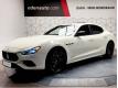 Maserati Ghibli L4 330 ch Hybrid GranSport Gironde Lormont