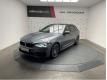 BMW Srie 5 520d xDrive 190 ch BVA8 M Sport Gironde Lormont
