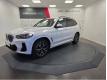 BMW X3 xDrive 30d 286ch BVA8 M Sport Vienne (Haute) Limoges