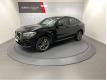 BMW X4 xDrive20d 190 ch BVA8 M Sport Corrze Brive-la-Gaillarde