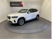 BMW X3 xDrive30d 286ch BVA8 xLine Corrze Brive-la-Gaillarde