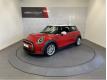 Mini Mini Hatch 3 Portes Cooper 136 ch DKG7 Edition Camden Corrze Brive-la-Gaillarde