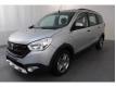 Dacia Lodgy Blue dCi 115 7 places Stepway Moselle Semcourt