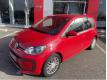 Volkswagen Up! 1.0 60 BlueMotion Technology BVM5 Beats Audio Loire Saint-Priest-en-Jarez