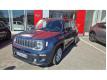 Jeep Renegade LIMITED 1,5 130 CH BVR6 MHEV Loire Saint-Priest-en-Jarez