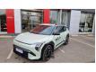 Kia EV3 GT-line Autonomie Longue 204ch 81,4 kWh Loire Saint-Priest-en-Jarez