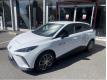 MG MG4 64kWh - 150 kW 2WD Luxury Loire Saint-Priest-en-Jarez