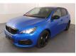 Peugeot 308 BlueHDi 130ch S&S EAT8 GT Pack Yvelines Vlizy-Villacoublay