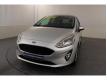 Ford Fiesta 1.1 75 ch BVM5 Cool & Connect Finistére Brest