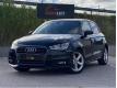 Audi A1 sportback Phase II 1.6 TDI 16V AMBITION LUXE S-Tronic 116 cv Bote auto Pyrnes Orientales Cabestany