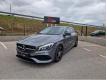 Mercedes Classe CLA Shooting Brake PACK AMG 220 CDi 2.1 16V 7G-DCT 177 cv Bote auto Pyrnes Orientales Cabestany