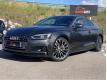 Audi A5 II coup S-Line Quattro 2.0 TFSi 16V S-Tronic 252 cv Bote auto Pyrnes Orientales Cabestany