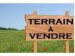 Terrain 411m expos SUD Vende La Roche-sur-Yon
