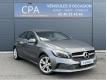 Mercedes Classe A 200 SENSATION 2.0 136CH DGCT 7 Loire Atlantique Pornichet