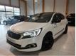 DS DS 4 1.2 130ch S&S Performance Line Courroie de Distribution change Loire Atlantique Pornichet
