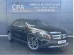 Mercedes Gla 200d 4 MATIC SENSATION 136 CH CDI DGCT7 81.000KM Loire Atlantique Pornichet