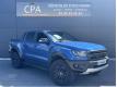 Ford Ranger RAPTOR DC CAB 2.0 TDCI 213CH BVA10 10200KM 4X4 attelage Loire Atlantique Pornichet