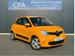 Renault Twingo 75 CH SCE ZEN 37200 KM / SUPERBE ETAT Loire Atlantique Pornichet