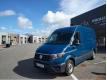 Volkswagen Crafter L3H3 FRG 140CH TDI DSG8 BUSINESS LINE TVA RECUPERABLE Loire Atlantique Pornichet