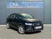 Audi Q3 2.0L TDI 140 CH AMBIENTE / ATTELAGE AMOVIBLE FAIBLE KILOMETRAGE Loire Atlantique Pornichet