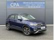 Volkswagen T-Cross 110 CH TSI DSG7 UNITED 10300 KM +ATTELAGE AMOVIBLE Loire Atlantique Pornichet