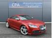 Audi TTS 2.0L TFSI 272 CH QUATTRO DSG6 EXCLUSIVE 89000 KM Loire Atlantique Pornichet