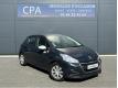 Peugeot 208 1.2 68CH LIKE moteur 60 000km Loire Atlantique Pornichet