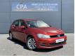 Volkswagen Golf 1.6 TDI - 110ch Bluemotion technology Suivi complet Loire Atlantique Pornichet