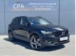 Volvo XC40 T5 Recharge - 262ch- DCT7- R-Design 4 WD Full Black Suivi Volvo Loire Atlantique Pornichet