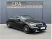Mercedes C 200 Cabriolet 184CH 9G-Tronic AMG Line - Parfait tat Suivi Mercedes Loire Atlantique Pornichet
