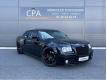 Chrysler 300C 5.7 HEMI 340 Full Black - Echappement Sport Jantes 22 Loire Atlantique Pornichet