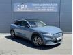 Ford Mustang Mach-E 76 KW 269 CH Standard Range / Pack Techno Plus Bleu Vapor Loire Atlantique Pornichet