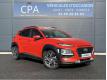 Hyundai Kona 1.6 HYBRID 141 EXECUTIVE - 1RE MAIN SUPERBE ETAT Loire Atlantique Pornichet