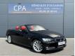 BMW Srie 3 Cabriolet 335i / 306 CH PACK LUXE SUIVI COMPLET BMW 1RE MAIN Loire Atlantique Pornichet