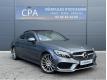 Mercedes Classe C coupe 220 D FASCINATION 9G-TRONIC 194 CH Loire Atlantique Pornichet