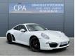 Porsche 911 TYPE 991 CARRERA 3.4 350 CH PDK - TOIT OUVRANT SPORT PLUS CHRONO Loire Atlantique Pornichet