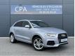 Audi Q3 2.0 TFSI 180 ch Quattro S line S-Tronic Loire Atlantique Pornichet