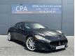 Maserati Granturismo S 4.7 V8 440 ch ZF / X PIPE Loire Atlantique Pornichet