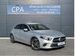 Mercedes Classe A 180 D 116 CH BUSINESS LINE 7G-DCT / 50 000KMS Loire Atlantique Pornichet