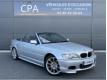 BMW 330d 6CYL 330 D CABRIOLET M SPORT INDIVIDUAL 204 CH 66 000KM Loire Atlantique Pornichet