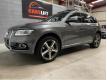 Audi Q5 3.0 V6 TFSI 272 AVUS QUATTRO TIPTRONIC Marne (Haute) Bettancourt-la-Ferre