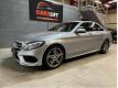 Mercedes Classe C 250D FASCINATION 204CH 4MATIC 7G-TRONIC Marne (Haute) Bettancourt-la-Ferre